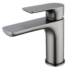 Bathroom Brass Sink Basin