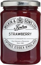 Tiptree Strawberry Conserve