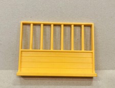 Playmobil Hof, Stallwand , Trennwand, Boxenwand, Gitter, Reiterhof, 7105920