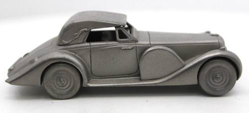 Superb danbury mint lagonda - superb,