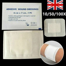 10-100x Non-Woven Medical