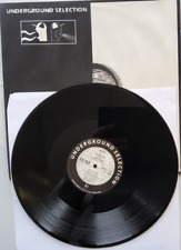 DMC (Disco Mix Club) Underground Selection Nov 1993 - 12" vinyl record DJ