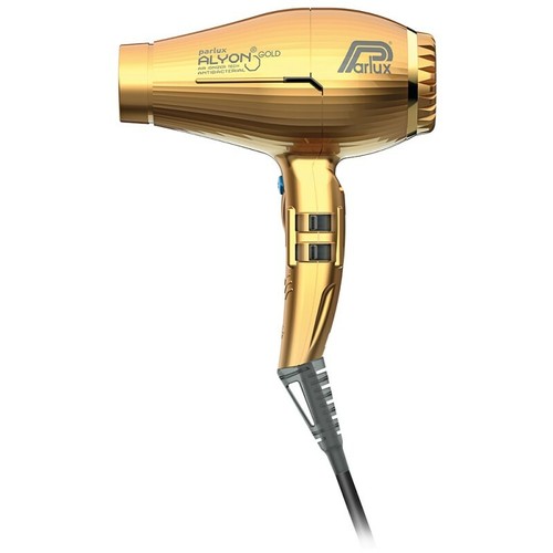 Parlux alyon gold edition - -,
