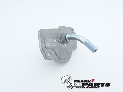 Genuine mikuni top - mikuni,
