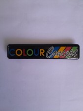 VOLKSWAGEN GOLF MK3 COLOUR