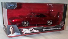 FAST & FURIOUS Doms Dodge