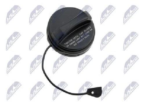 Genuine nty lock fuel tank - nty,
