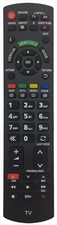 For Panasonic Universal Replacement TV Remote Control RRP £15.99 FREE P & P