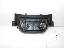 VAUXHALL ZAFIRA C MK3 FACELIFT