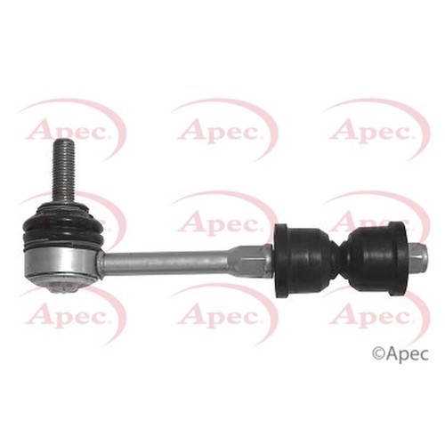 Apec stabiliser link rear left - link,