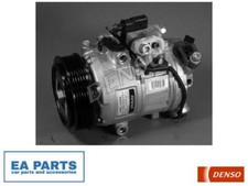 Compressor, air conditioning for SEAT SKODA VW DENSO DCP32005