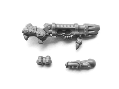 Warhammer 40k necromunda house - warhammer,