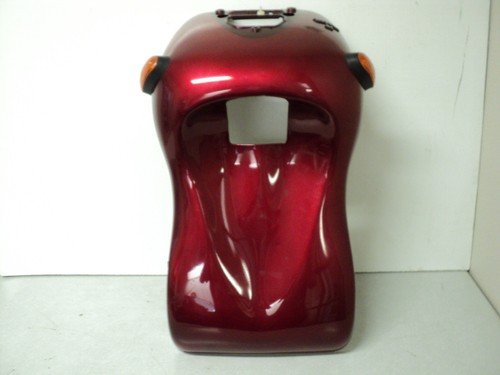 Italjet torpedo 4trs scooter - torpedo,