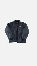 Vintage Puffer Jacket Men’s