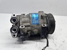 Compressor A/C For FORD C -