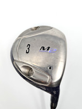 Ben Sayers M2 Offset 3 Wood, Ladies Flex Graphite Shaft