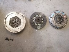 Ford Focus Clutch ST250 2.0