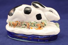 English Staffordshire Mantle