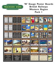 British Railways Western