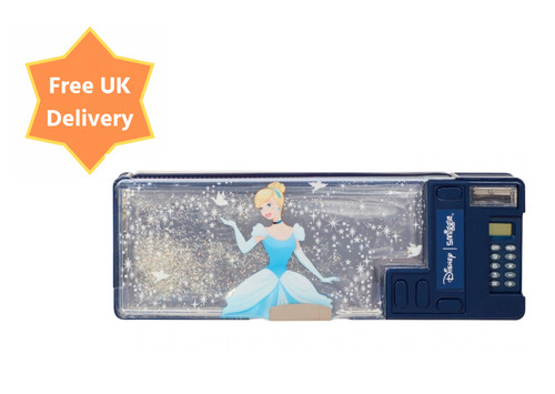 Smiggle cinderella disney - smiggle,