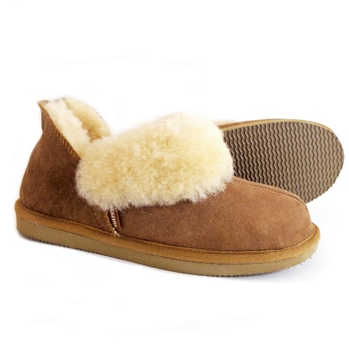 Shepherd ladies sheepskin - shepherd,