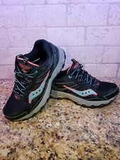 Saucony Escape TR2 Black