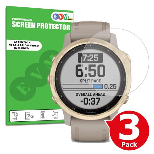 Screen protector for garmin - protector,