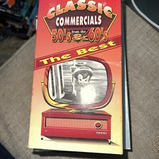 VTG BEST 50s 60s Classic