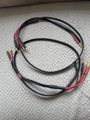 Metre pair speaker - pair,