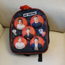 One Direction 2014 Backpack
