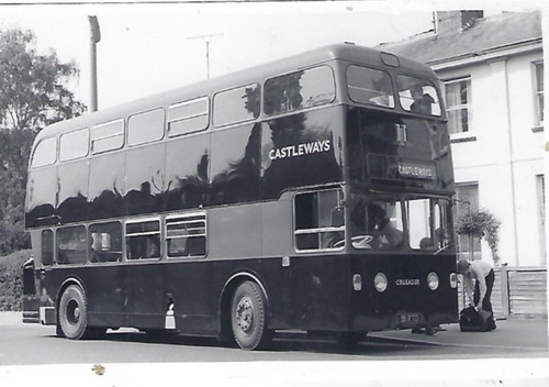 Bus photo 91rto - 91rto, castleways