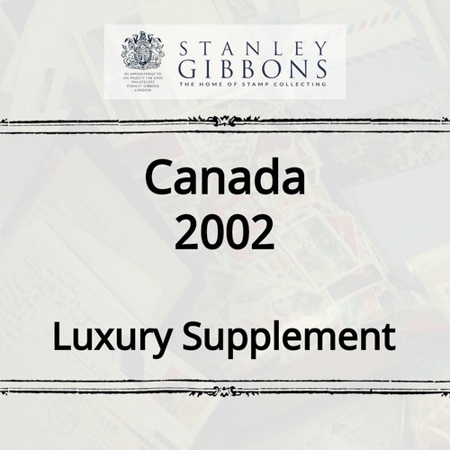 Canada luxury hingeless 2002 - canada,