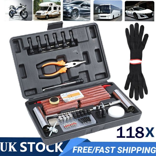 118pcs heavy duty - 118pcs,