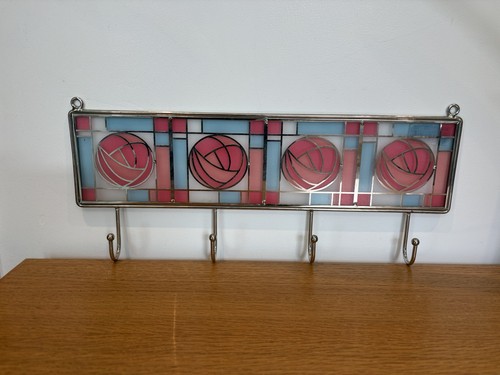 Charles rennie mackintosh coat - rennie,