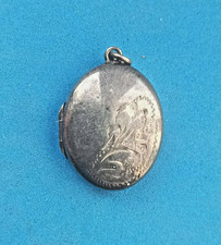 Vintage Art Deco Sterling