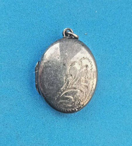 Vintage art deco sterling - art,