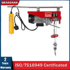 Winches Electric Hoist For