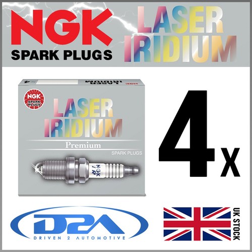 Ngk ilkar7l11 - ngk,