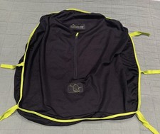 SnoozeShade Blackout Cover Sunshade for Pram and Buggy