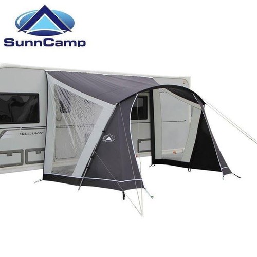 Sunncamp swift 260 canopy - sunncamp,