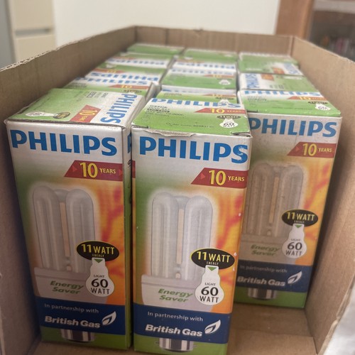 Philips light bulbs energy - bulbs,