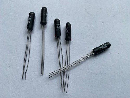 Oc81d germanium pnp - 1x,