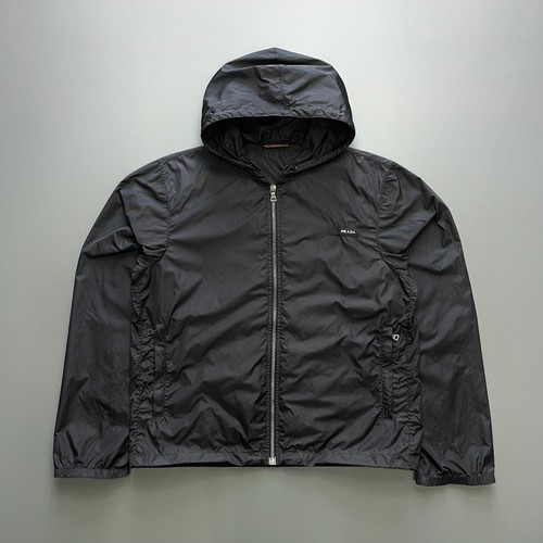 Prada sport black 2007 - black,
