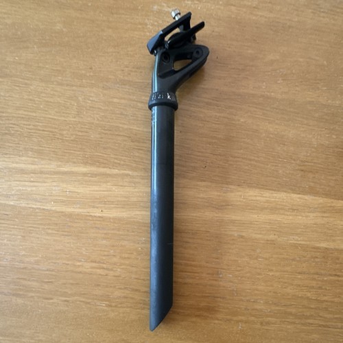 Fizik carbon fibre seatpost - fizik,