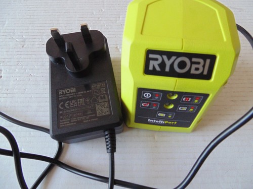 Ryobi one 18v compact - ryobi,