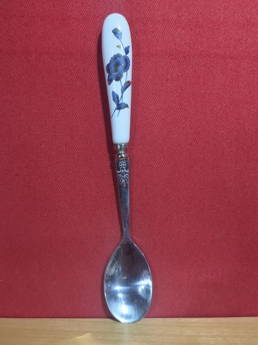 Stainless tea jam spoon - jam,