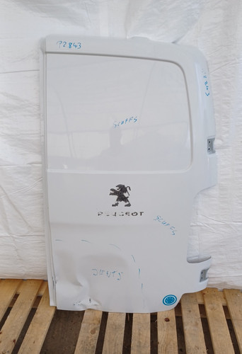 Peugeot expert dispatch vivaro - dispatch,