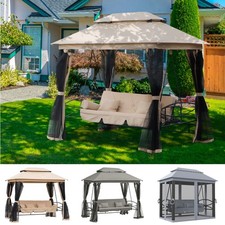 3 Seater Swing Chair Hammock