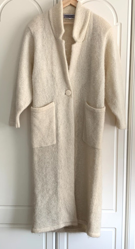 Vintage excel london ivory - vintage,