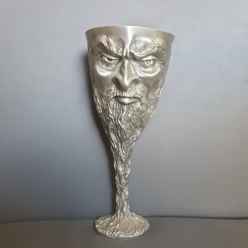 Royal selangor lotr saruman - selangor,